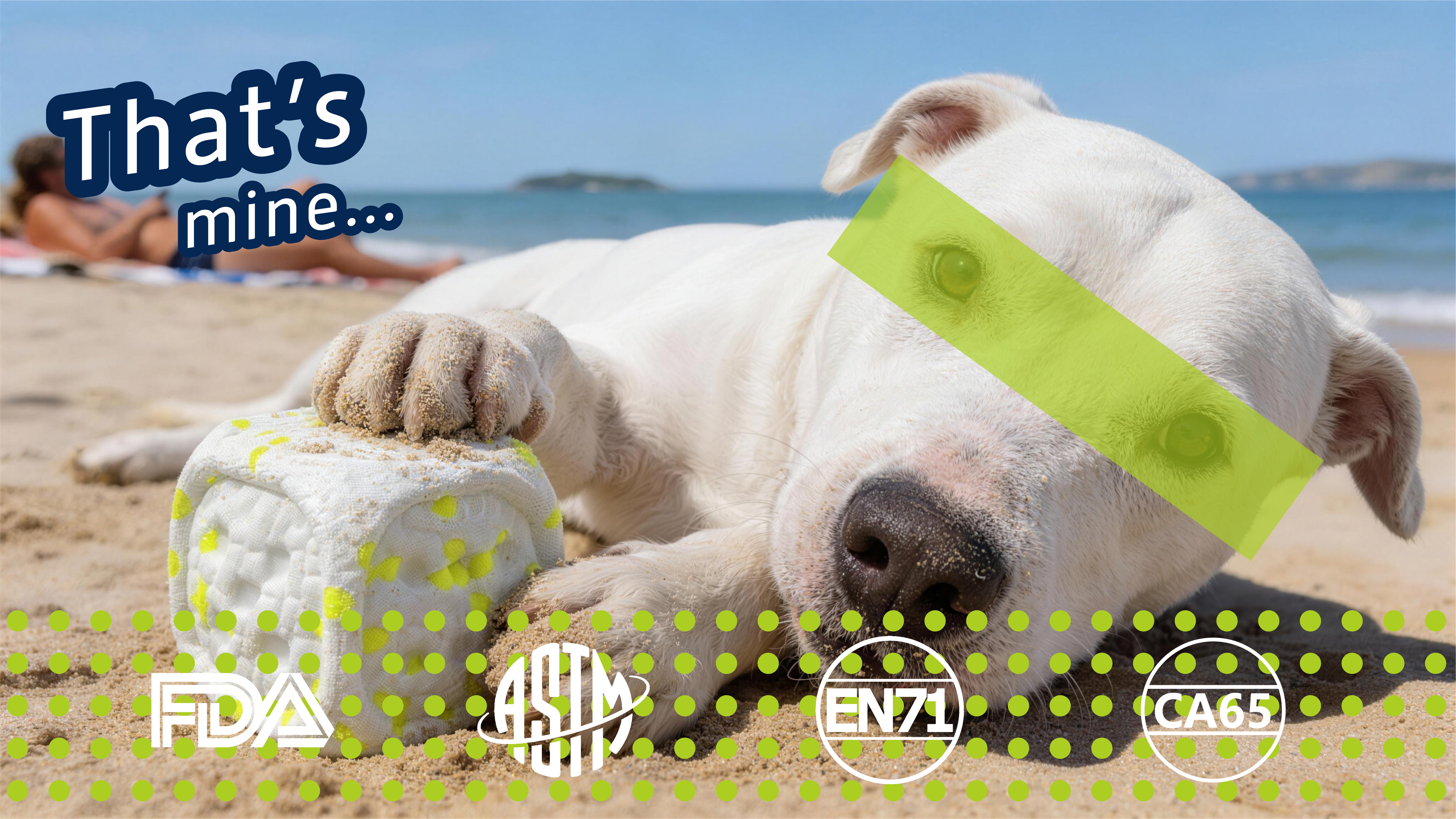 ¿Cuáles son los mejores juguetes para perros indestructibles para masticadores agresivos?