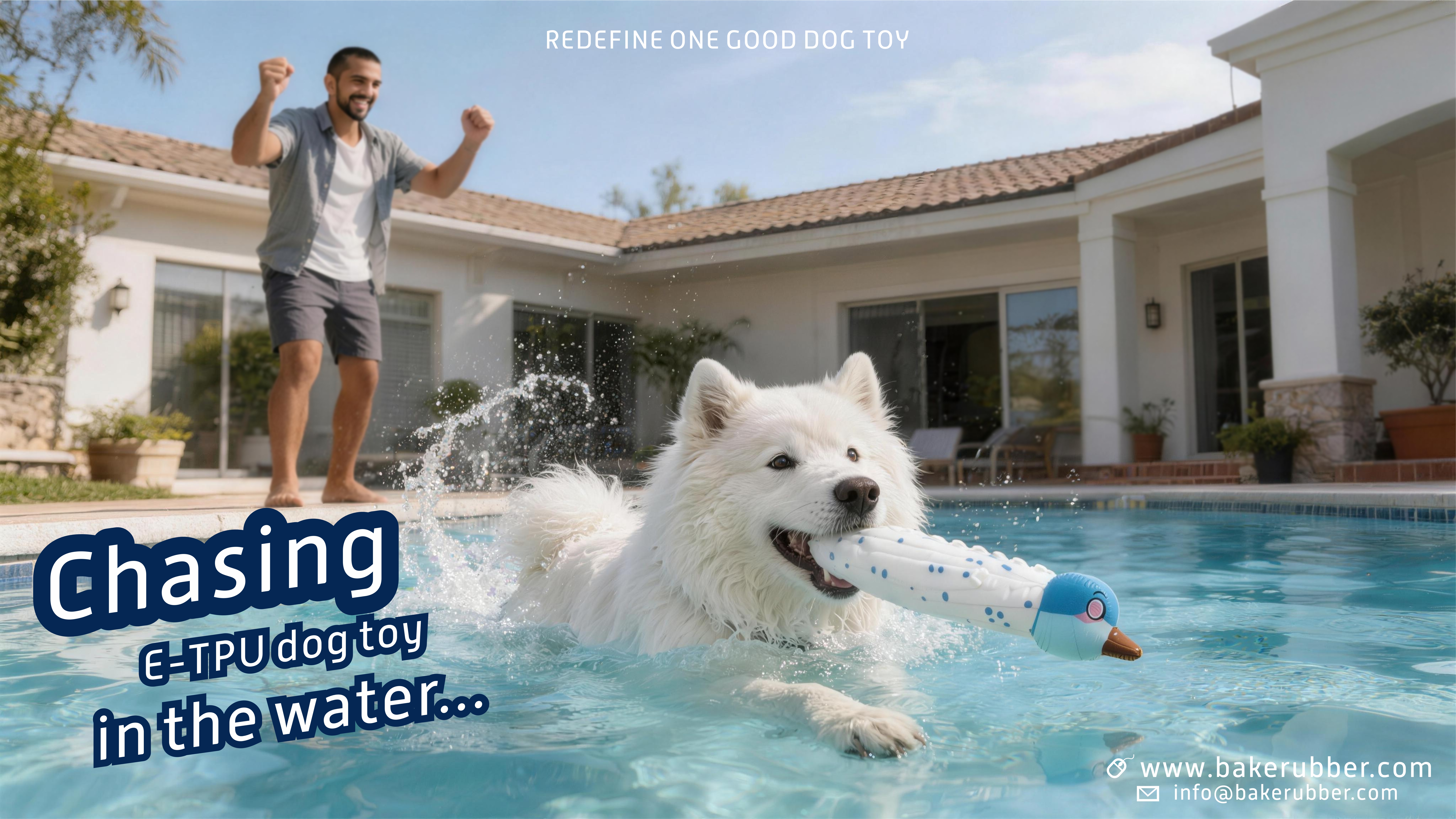 juguetes para cachorros