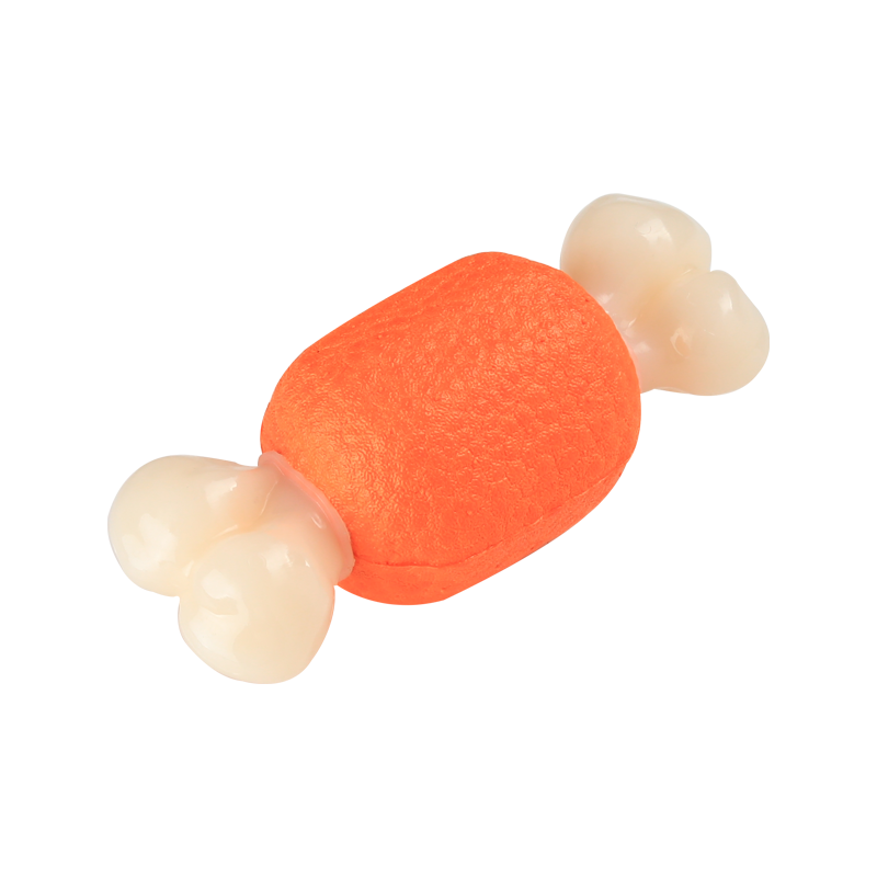 juguetes masticables para perros más duraderos