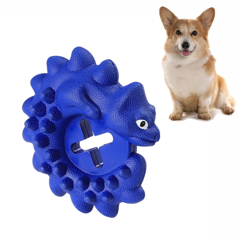 Juguetes para perros indestructibles