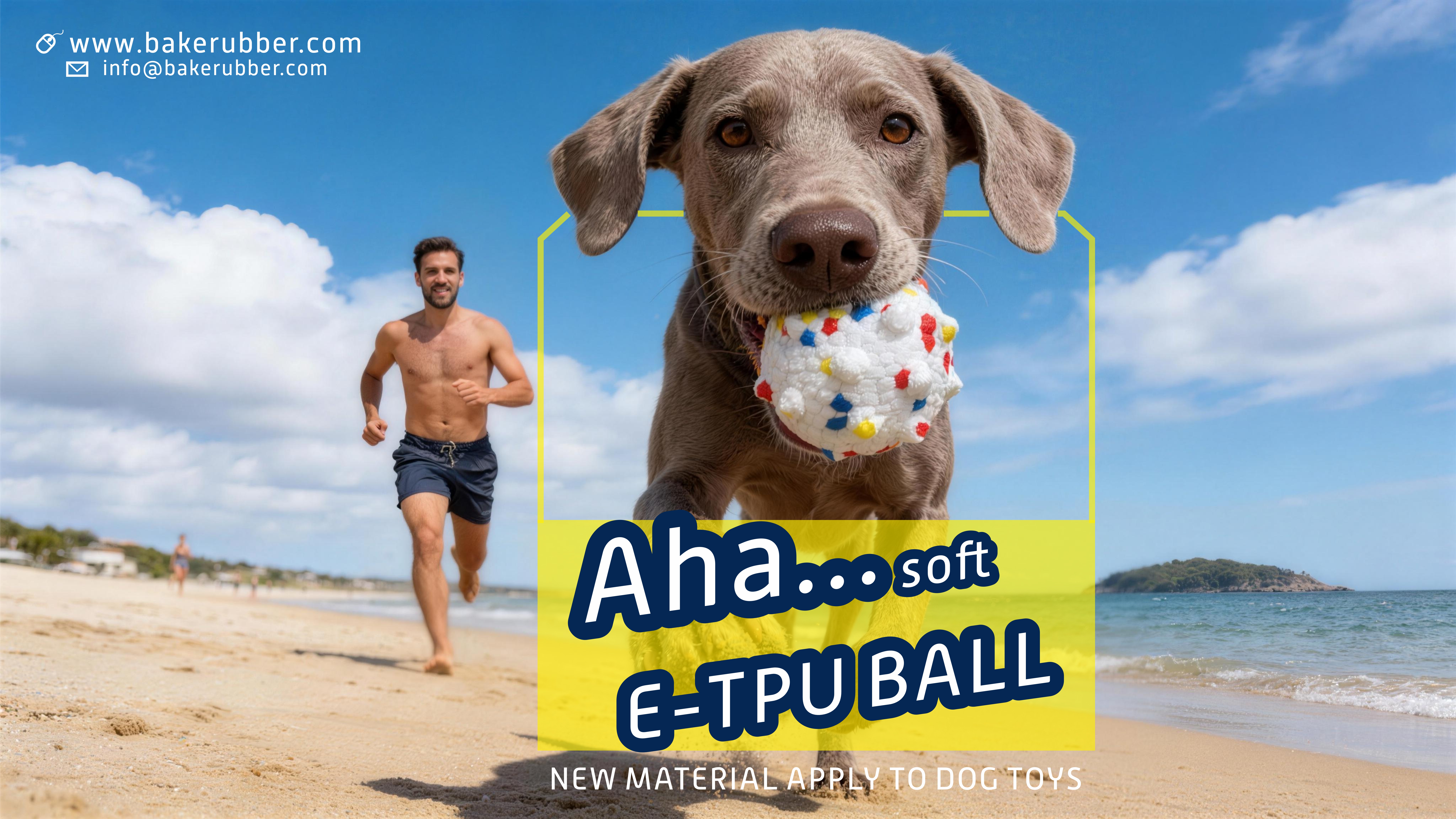 juguetes para perros de marca privada