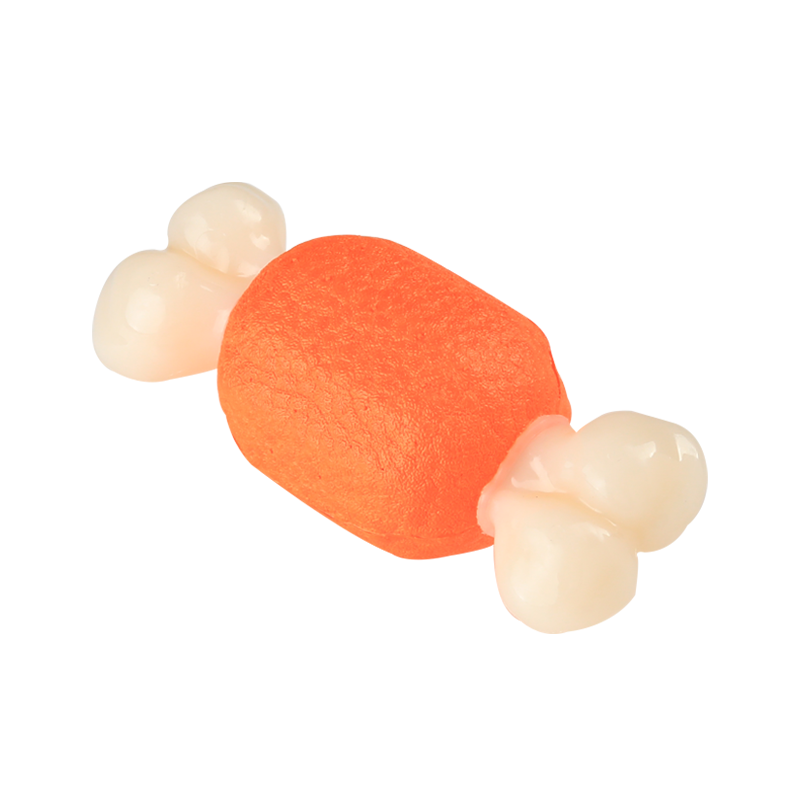 juguetes masticables para perros más duraderos