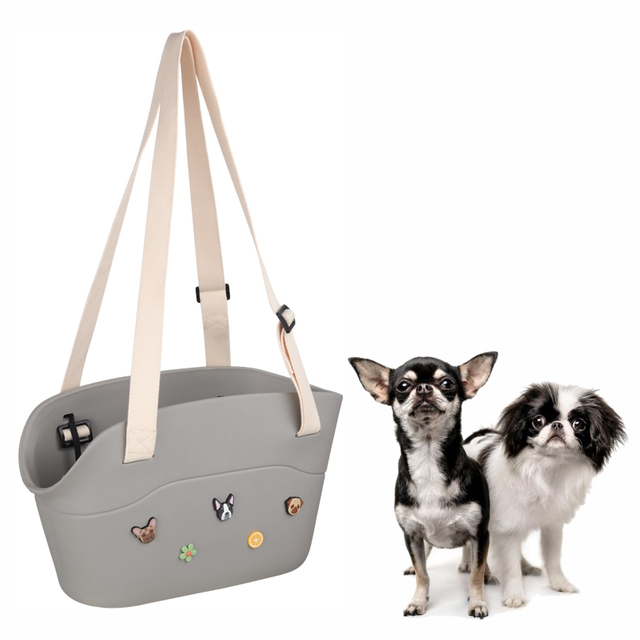 Bolso extensible de EVA del portador del animal doméstico del nuevo bolso de la playa del portador del animal doméstico de la llegada