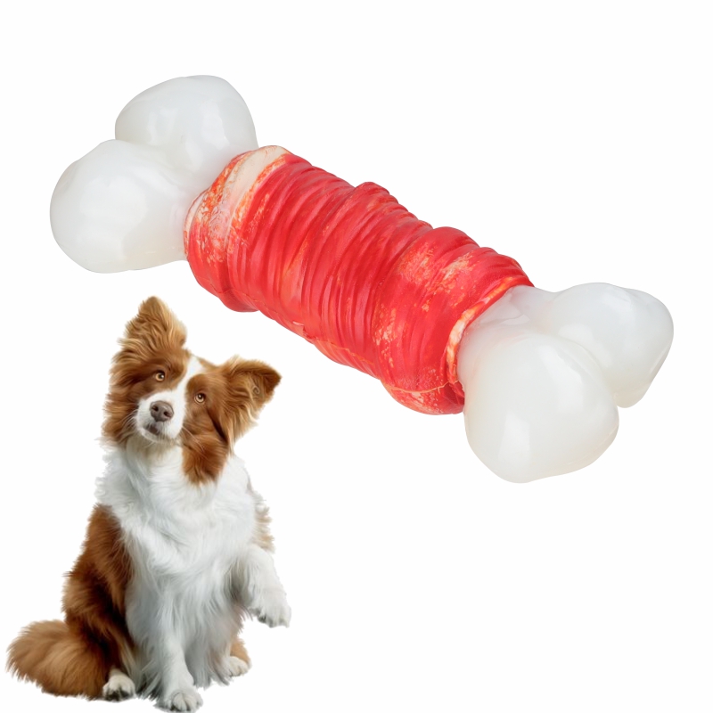 Juguete de nailon para perros