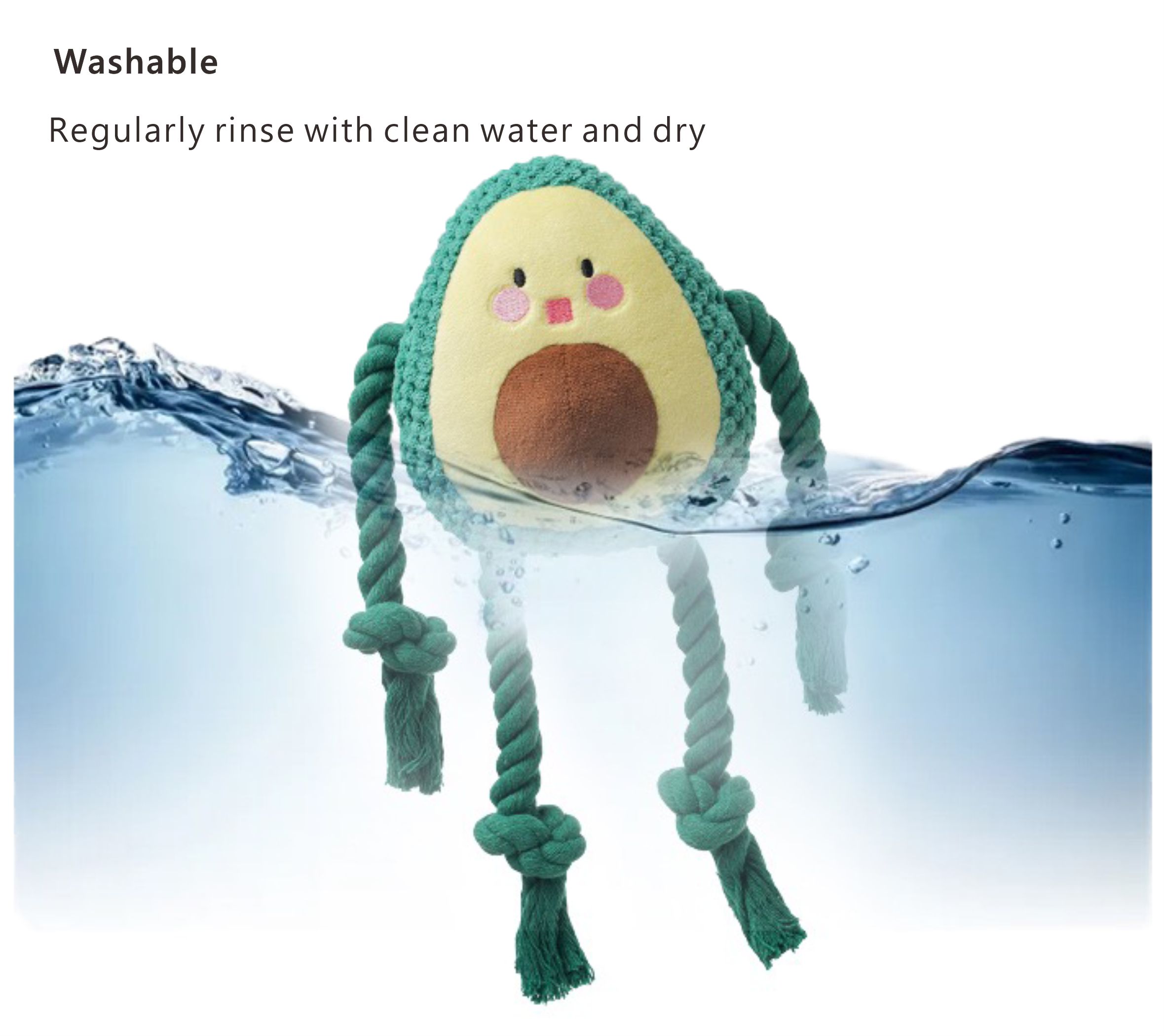amazonas de peluche de juguete