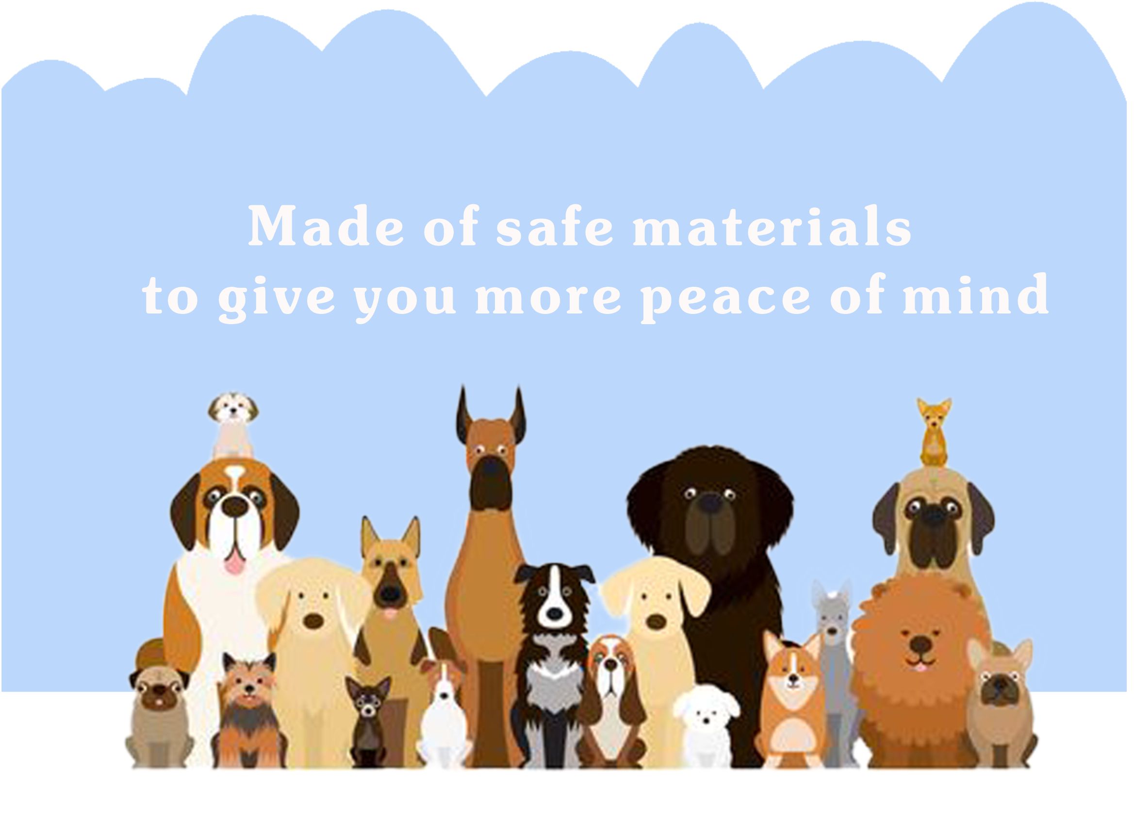 perro masticando un juguete de cuerda