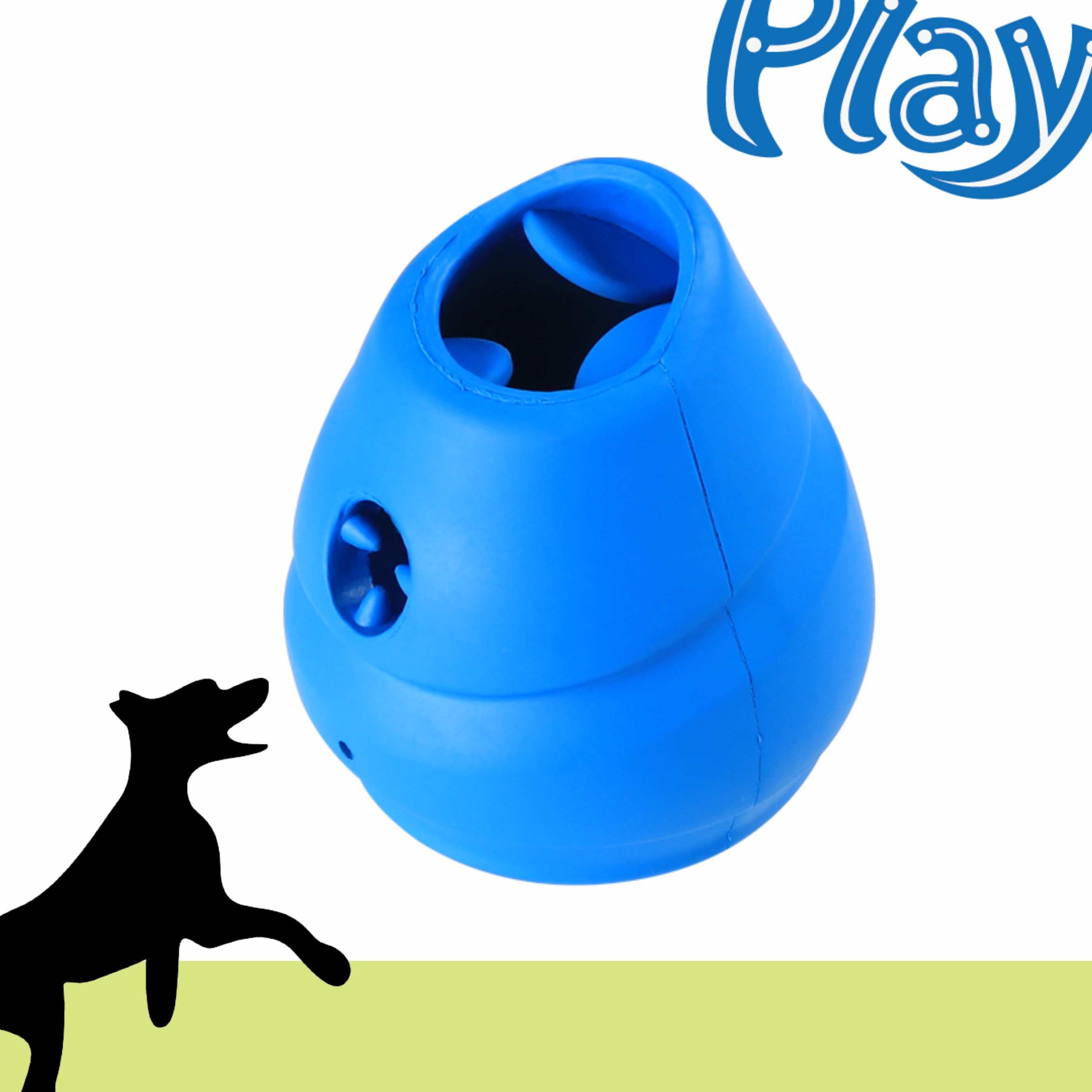 juguete de nailon para perros