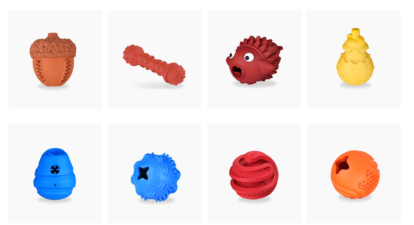 ¿Qué juguete para perros es verdaderamente indestructible?