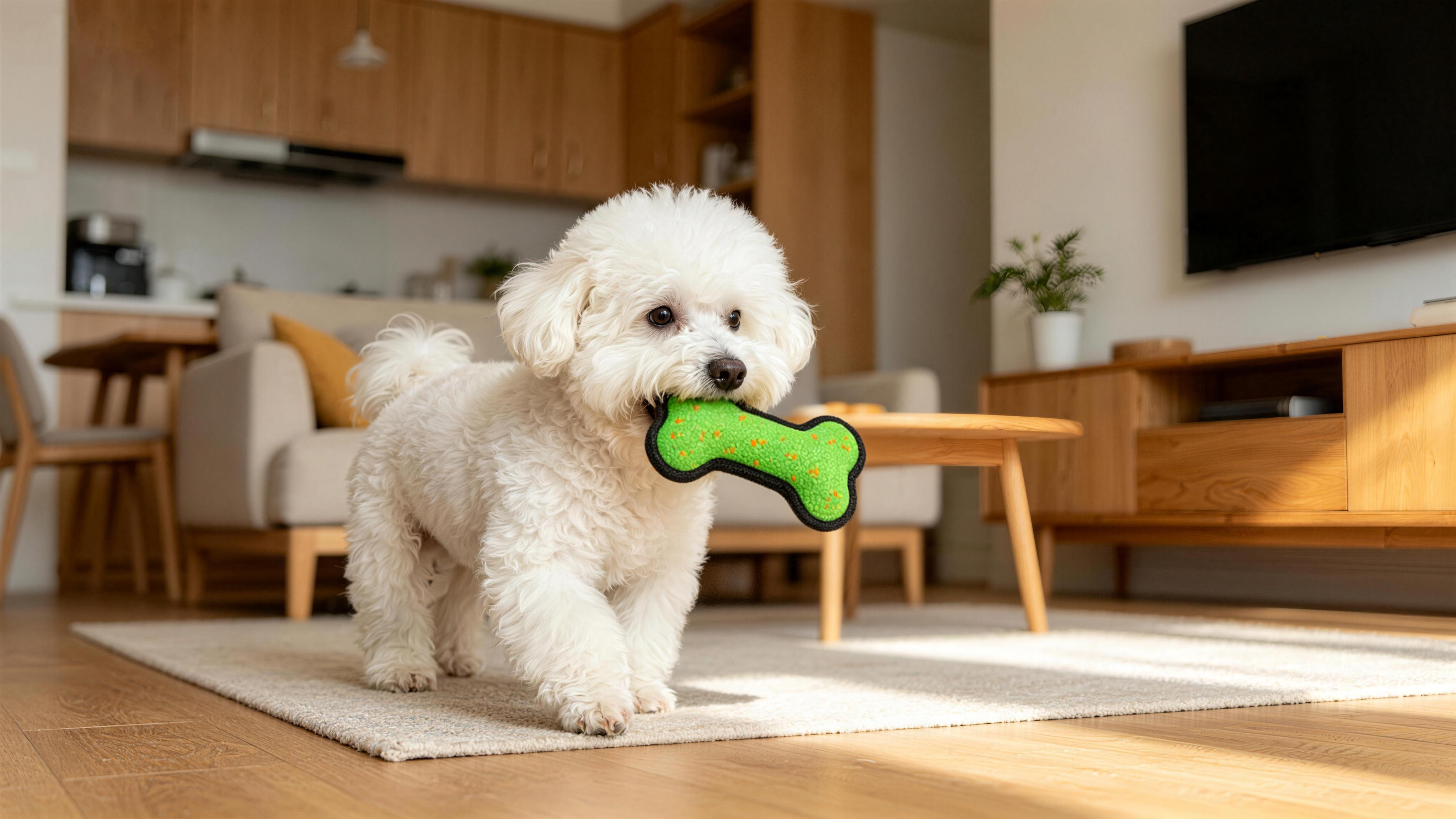 ¿Son seguros los masticables de nailon para los cachorros? Consejos para la dentición y pautas de edad