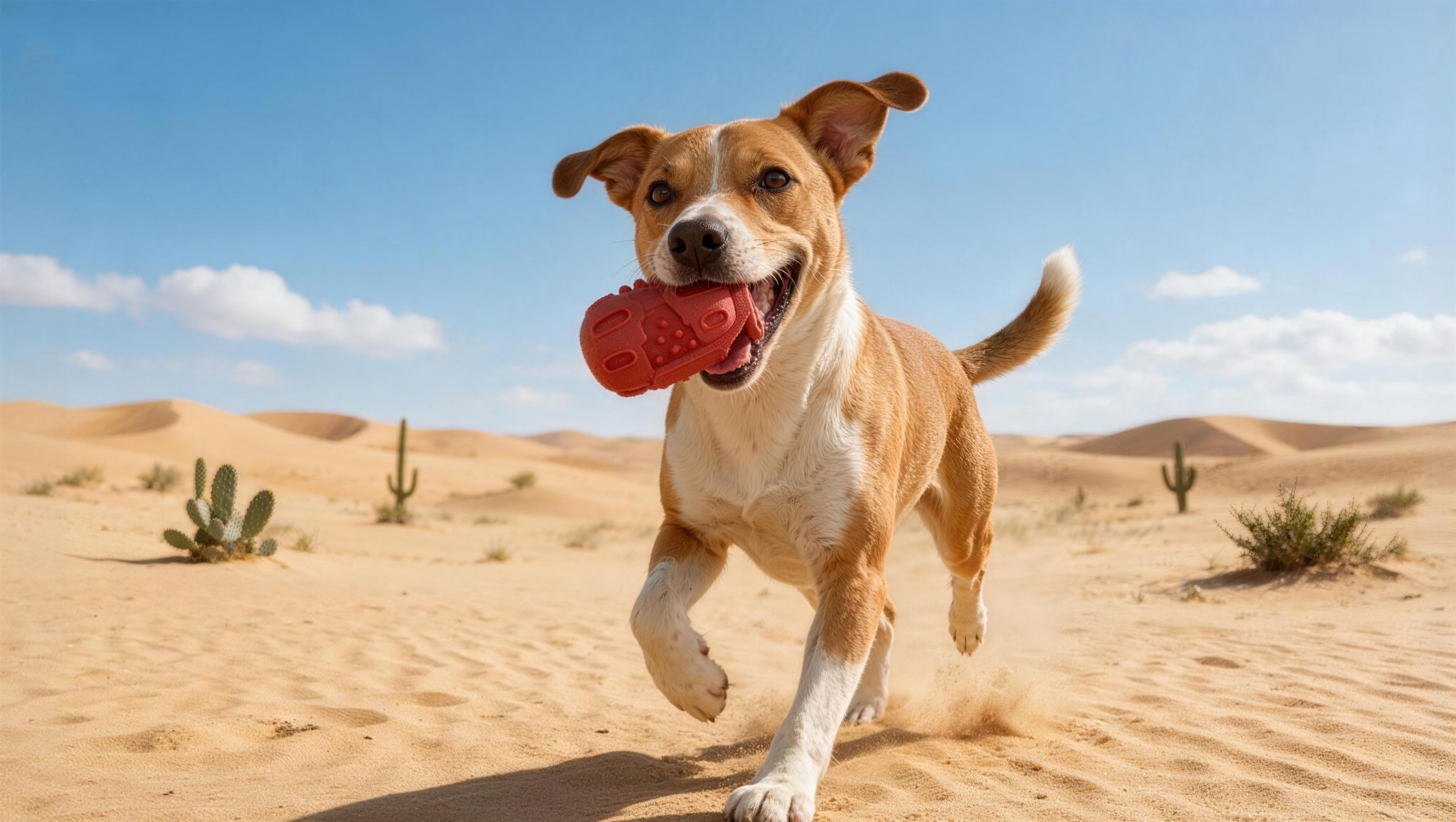 Juguetes para perros indestructibles: la guía definitiva para masticadores pesados